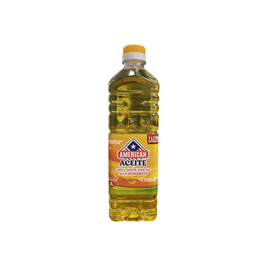 Aceite American