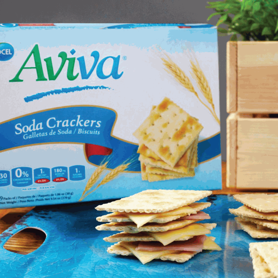 Galletas