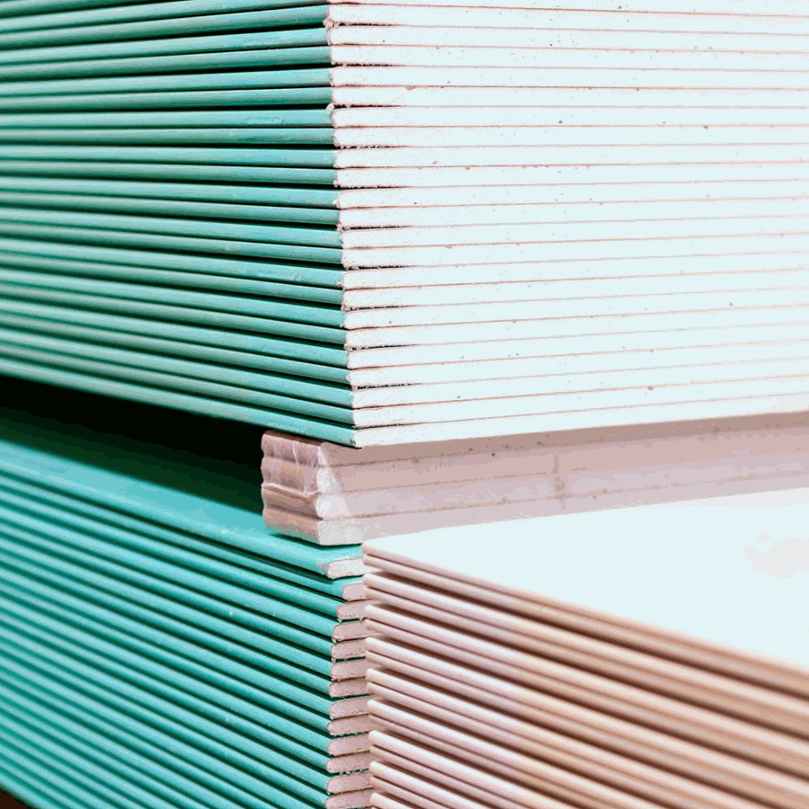 Sheetrock